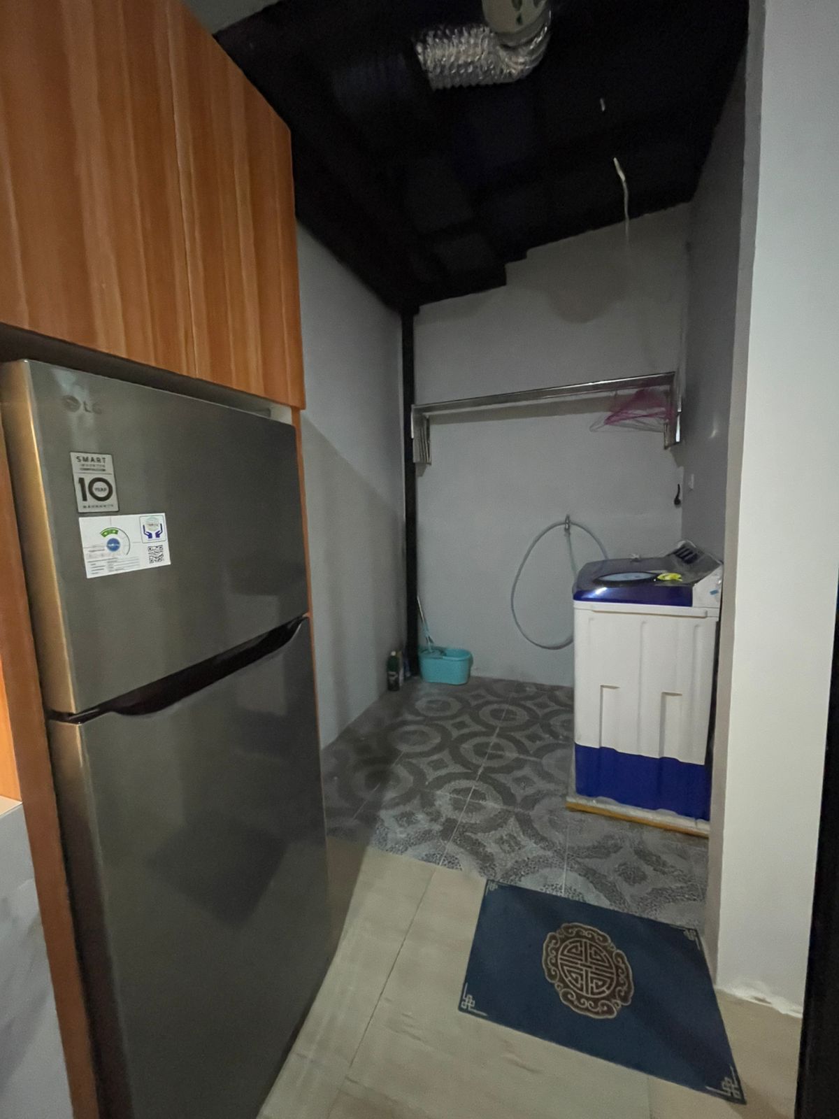 Disewakan Rumah Fully Furnished di Cendana Lippo Cikarang